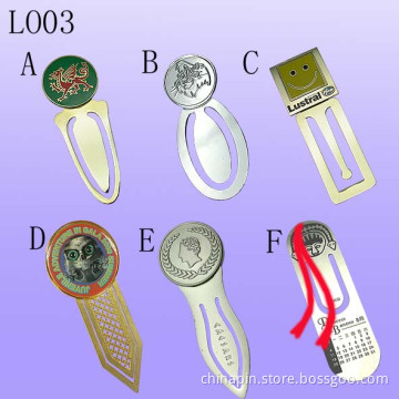 Letter Opener
